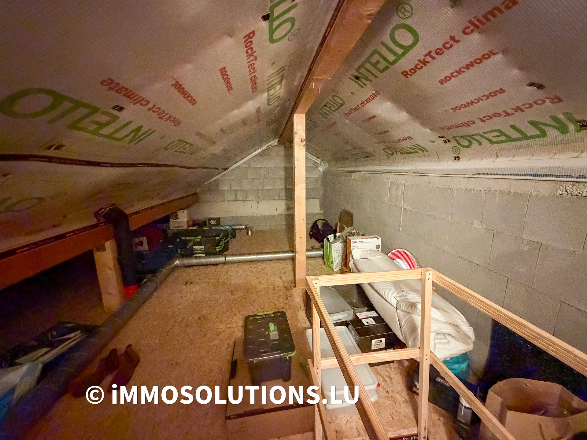 Appartement — Heffingen · 100 m² - photo 19